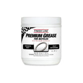 Finish Line Lubrication - Premium Grease (Ceramic Tech) Tube